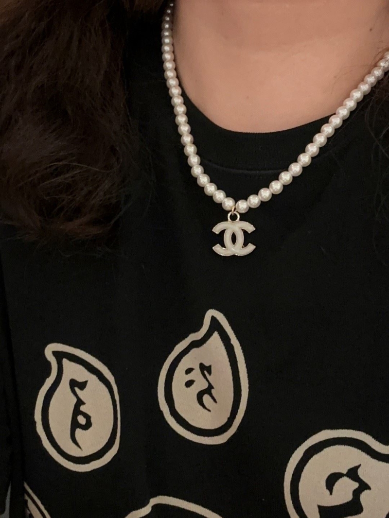 Chanel Necklaces